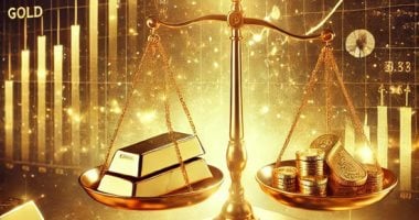سعر الذهب لليوم السبت 3 مايو 2025: عيار 24 يصل إلى 5303 جنيهات بدون مصنعية