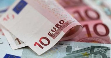 سعر اليورو في البنوك اليوم الإثنين 5 مايو 2025 منتصف التعاملات