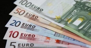 سعر صرف اليورو مقابل الجنيه في ختام تعاملات البنوك ليوم الإثنين 5 مايو 2025