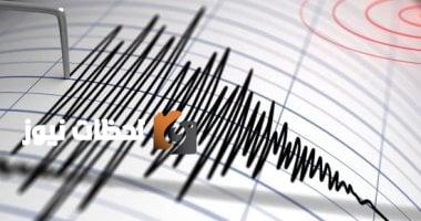 سكان القاهرة الكبرى يشعرون بهزة أرضية