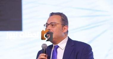 سمير صبري: الاقتصاد المصري يملك إمكانيات كبيرة و40 مليار دولار في الصادرات تُعتبر رقماً متواضعاً