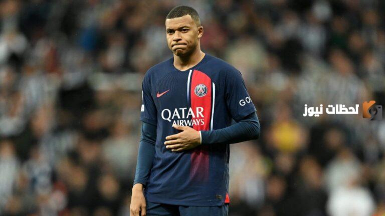 بالفيديو: شاهد رد فعل مبابي الغريب على سؤال تشجيع ريال مدريد!