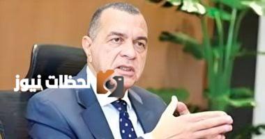 شريف الكيلاني، نائب الوزير للسياسات الضريبية: رؤية مبتكرة لتطوير النظام الضريبي في إطار الإصلاح الاقتصادي.