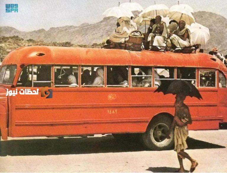 شهران تكفيان للوصول إلى مكة والمشاعر تقلصت لساعات
