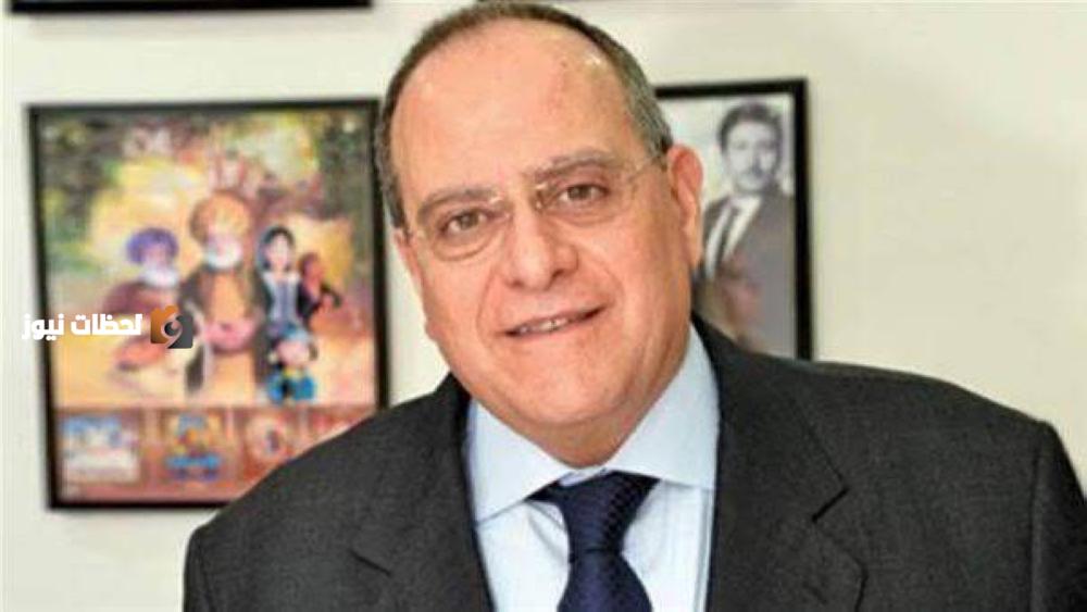 صادق الصباح يفاجئ الجميع بكشف خلافاته مع محمد سامي وآخر مستجدات رمضان 2026