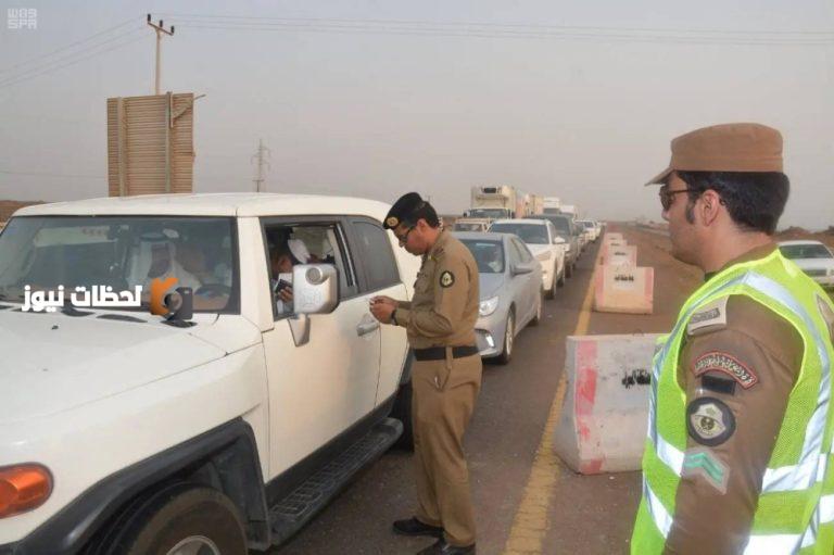 ضبط 14,987 وترحيل 11,763 في حملات مشتركة خلال أسبوع