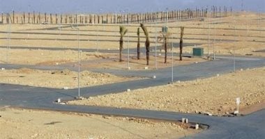 طرح قطع أراضٍ خدمية متميزة بتعاونيات الإسكان في 9 مدن جديدة