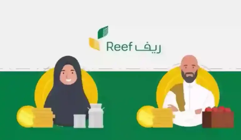 برابط مباشر .. طريقة الاستعلام عن الدعم الريفي 1447 في السعودية reef.gov.sa