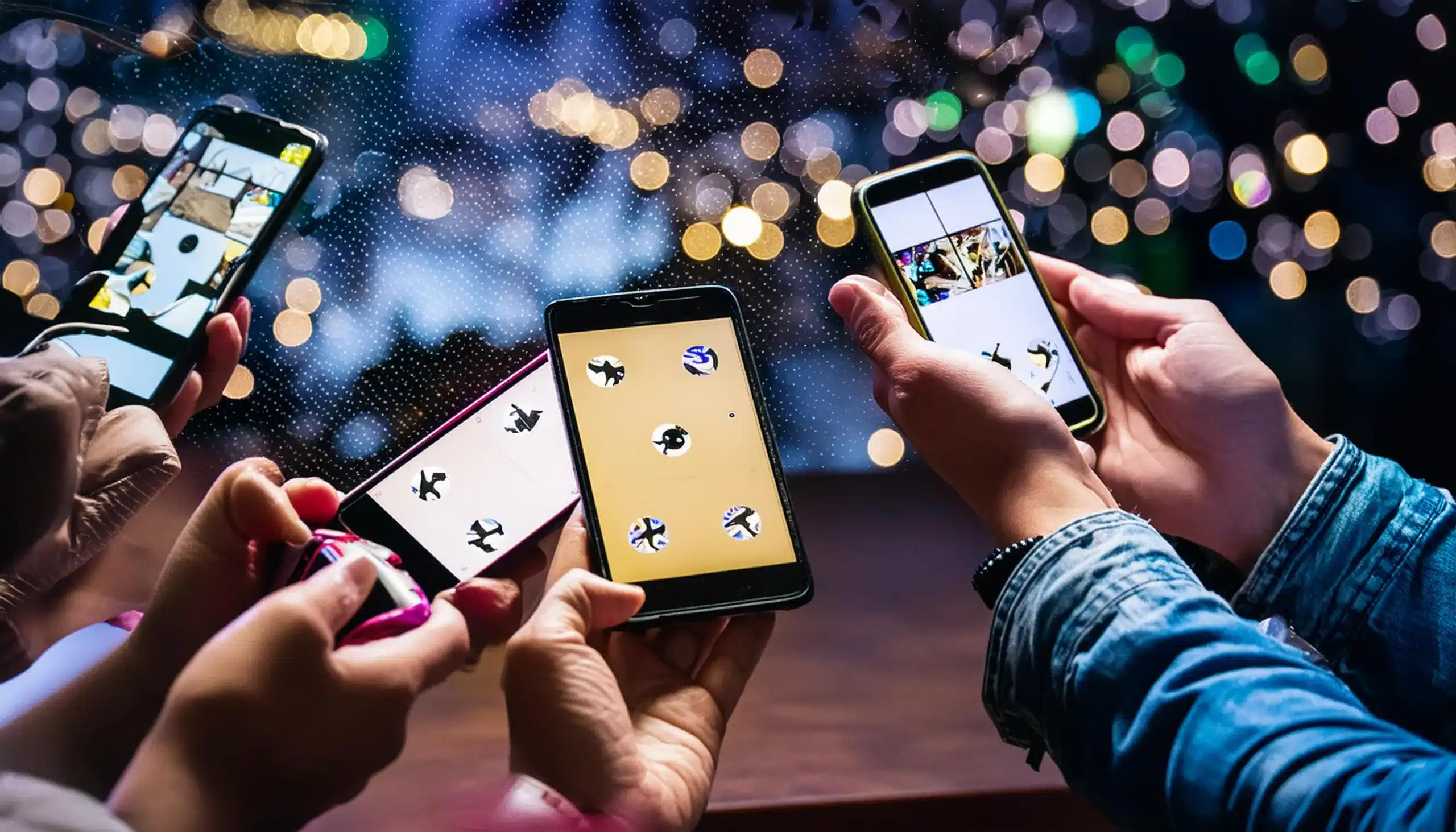 الآن بخطوات سهلة .. طريقة تحميل لعبة زلمة يغرس قيم الزلومية على هواتف الأندرويد مجانًا