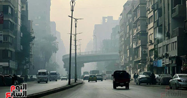 طقس الجمعة 2 مايو 2025: أجواء دافئة وضباب صباحي