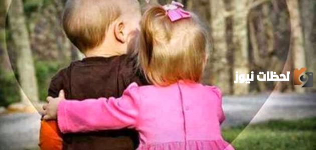 عبارات عن الاخ الصغير مميزة