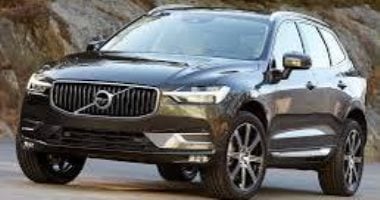 عروض تخفيض على أسعار فولفو XC60 في مصر