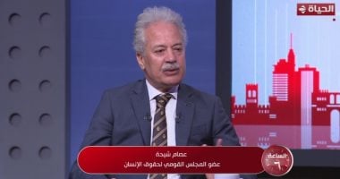 عصام شيحة: تأخير طويل في قانون الإيجار القديم وجلسة البرلمان اليوم أكثر تنظيمًا