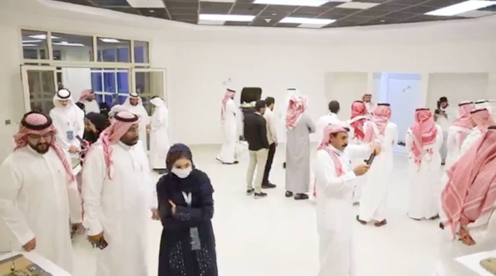 «عكاظ» تنشر مسودة قواعد تعزيز الاستثمار الاجتماعي الفعّال