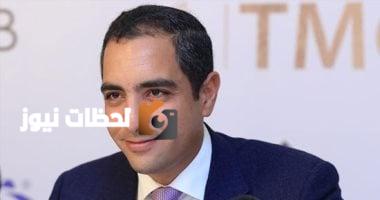 عمر طلعت مصطفى: إنفاق سائح الجولف يفوق السائح العادي بأربع مرات، ومصر تستقبل 30 ألف سائح جولف سنويًا.