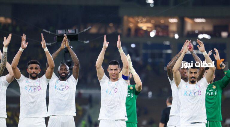 “ممر الشرف مرفوض”… غليان النصر ينتقل إلى صناع القرار!