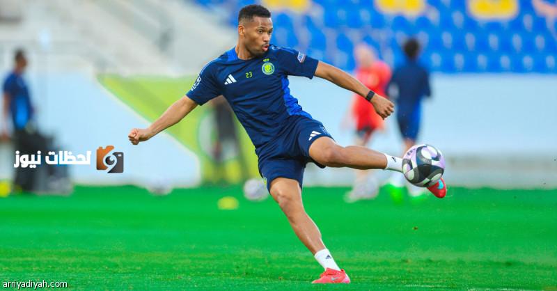 غياب سيماكان يفتح المجال لأيمن لتعويض دوران في النصر