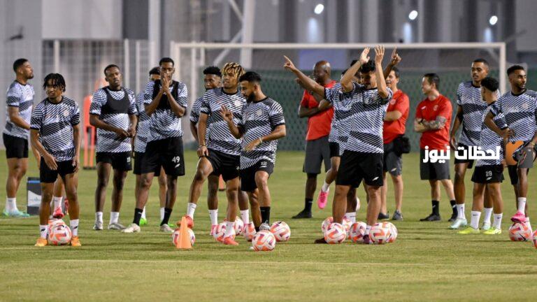 غياب موجع في الأهلي أمام نادي الشباب بالدوري السعودي…”يايسله متوترًا”