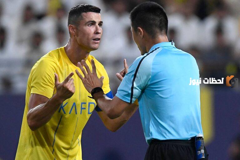رونالدو مع الهلال…. فشل محلي وطموح لكسر سيطرة خيسوس!
