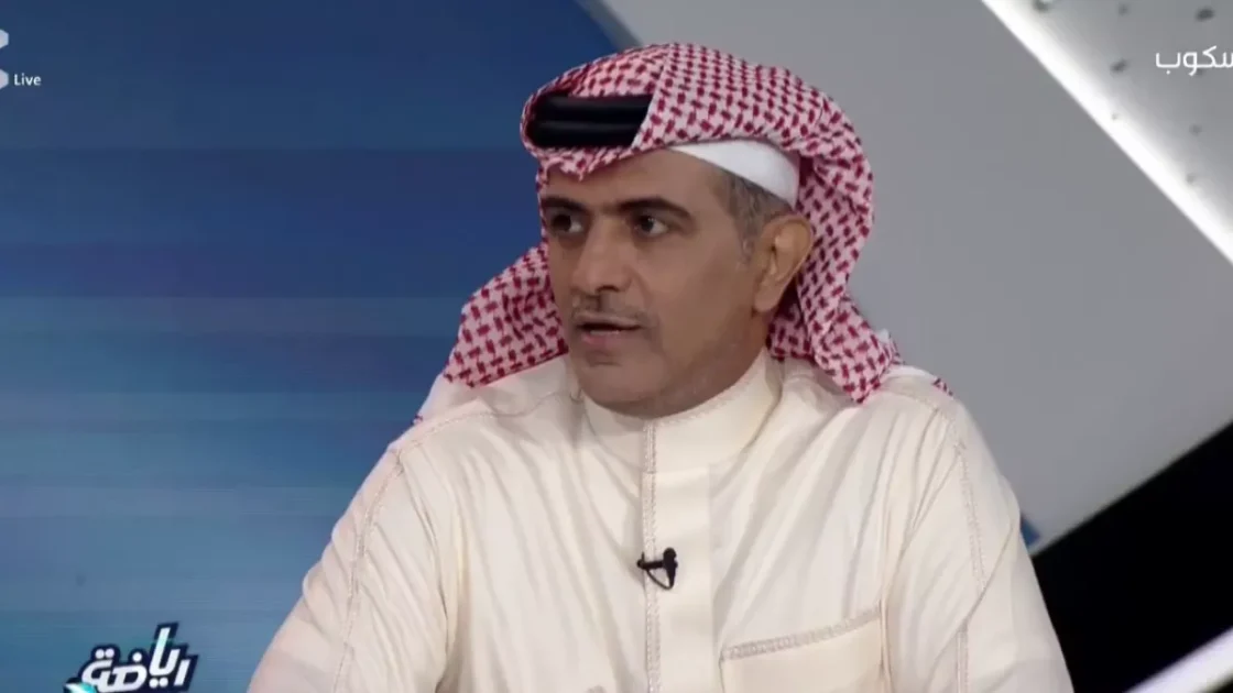 فهد الهريفي يثور ضد نجم النصر بعد هزيمة الاتحاد بالكلاسيكو