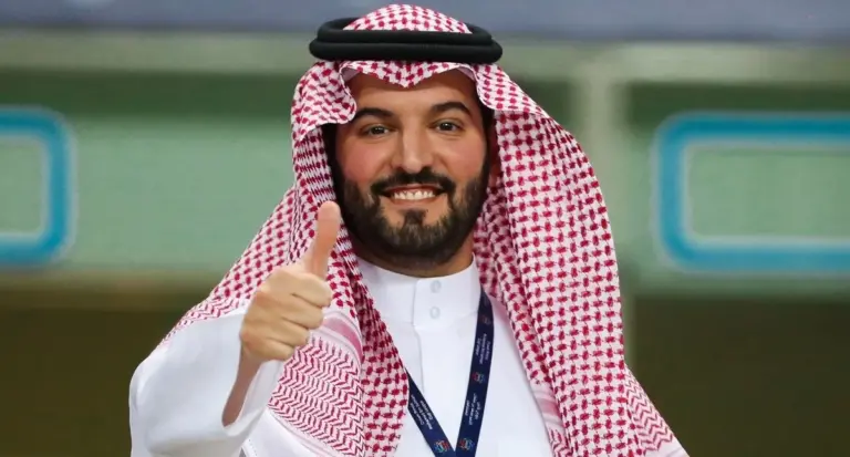 انتخابات محسومة!!… فهد بن نافل مستمرًا كرئيسًا للهلال