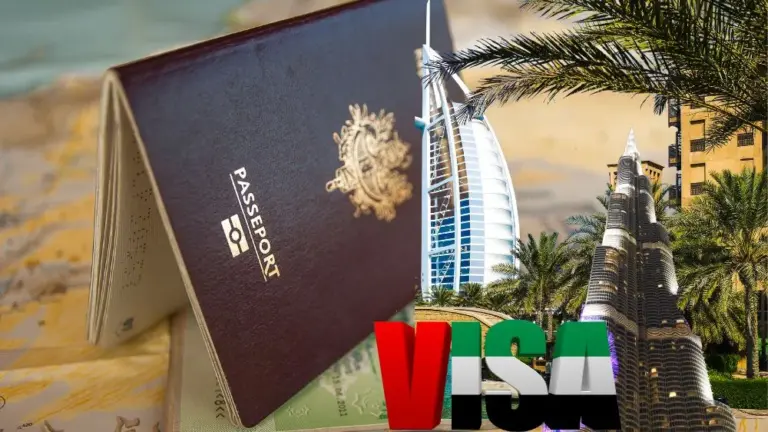هل يمكن للسعوديين الحصول على عقد العمل مع فيزا مجانية إلى الإمارات؟ وما هي الشروط؟