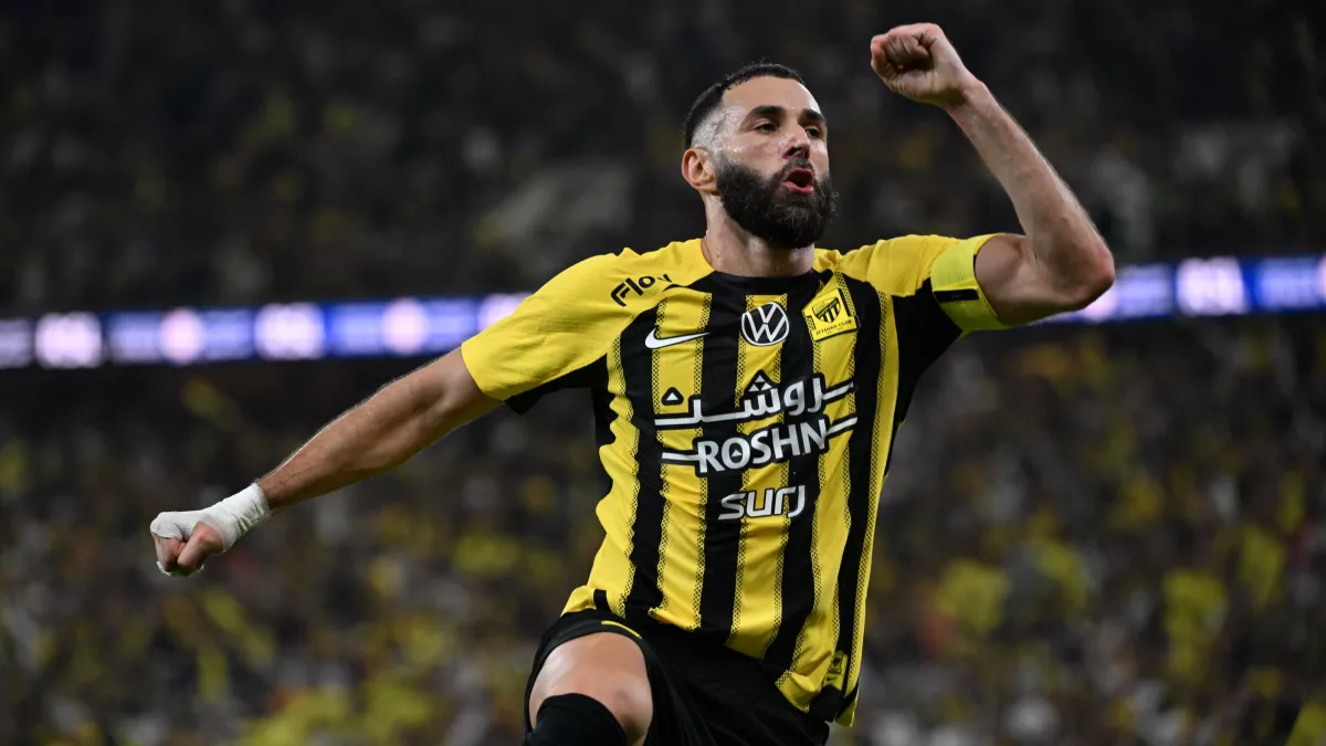 بنزيما يعلن دعم الاتحاد ويخطف صفقة المليار من الهلال بطريقة مفاجئة ومثيرة