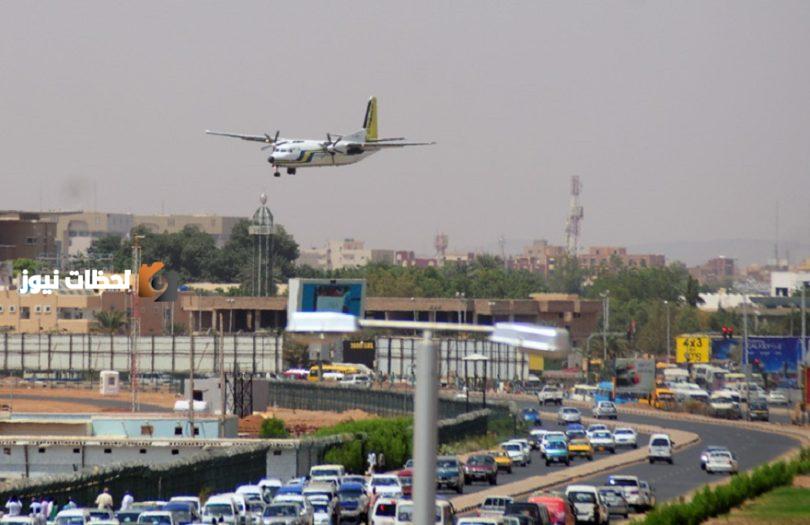 قصف مطار بورتسودان لم يحقق أهدافه بل زاد من الإدانة للدعم السريع