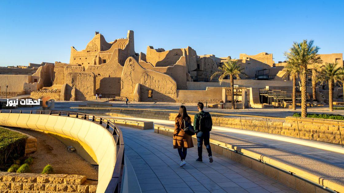 قفزة في اعداد السياح الالمان الى السعودية تعكس اهتمام متزايد