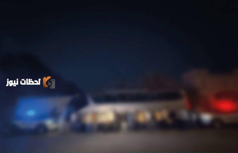 قوات الأمن تضبط مقيماً يهرب 22 وافداً مخالفاً لنظام الحج إلى مكة