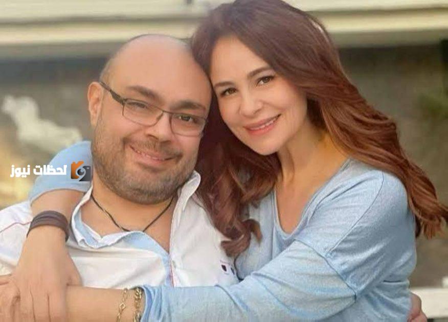 كارول سماحة تكشف تفاصيل العزاء الثاني لزوجها بعد مراسم وداع مؤثرة في مصر