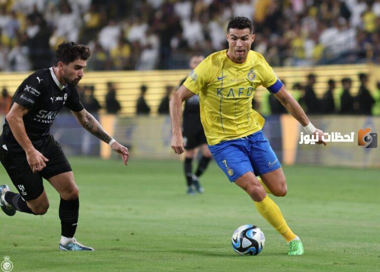 كاسترو يكشف ما دار بينه وبين الحكم ويهنئ رونالدو وماني