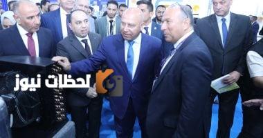 كامل الوزير: الحكومة ترحب بتعاون القطاع الخاص لتوطين صناعة التكييف