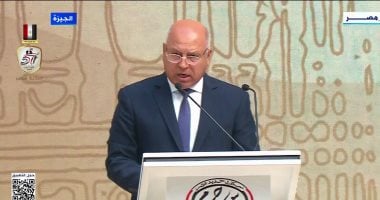 كامل الوزير يستعرض مساعي الدولة لدعم الصناعة في مصر