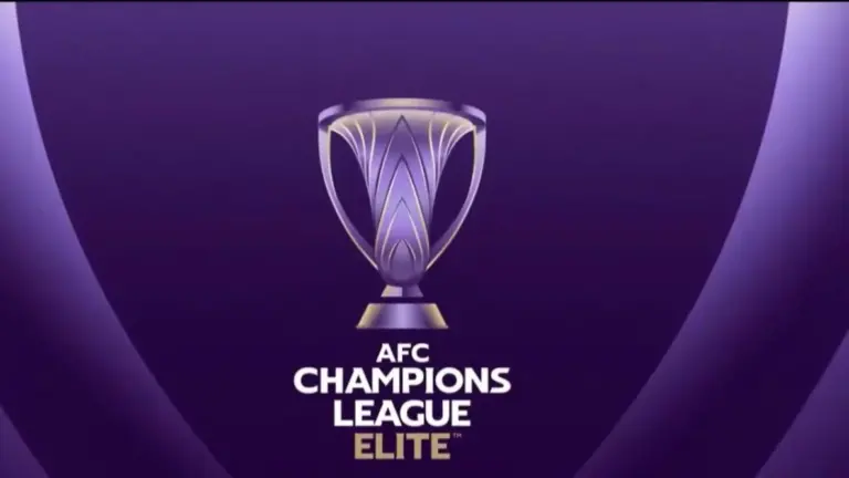 كشف النقاب عن دوري الأبطال للنخبة من خلال الاتحاد الآسيوي