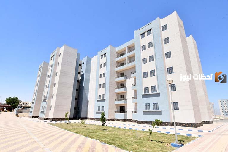 كيف استفيد من الوحدات الجديدة المطروحة في الإسكان الاجتماعي من وزارة الإسكان؟ الوزارة توضح