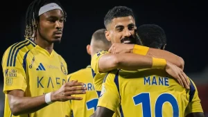 لاجامي يثير الجدل حول النصر.. تفاصيل حصرية عن “العروض” وتحديد موعد الرحيل