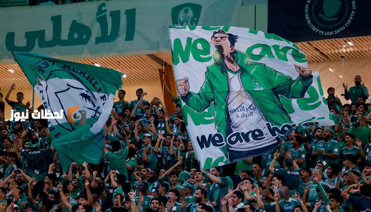 لجنة الانضباط تغرم بدر تركستاني رئيس رابطة جماهير الأهلي 40 ألف ريال