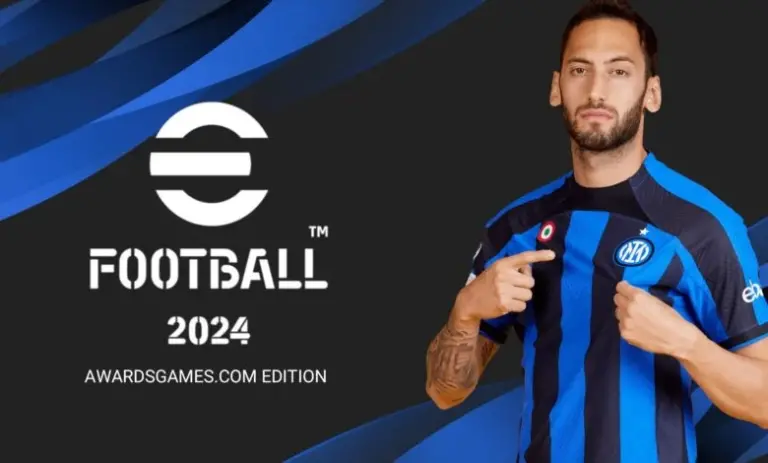 كيتنزيل بيس 2025 eFootball PES خطوات تحميل لعبة بيس للأندرويد والآيفون بالخطوات كاملة