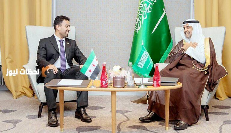 لقاء وزراء الصحة في جنيف يجمع سوريا وإيران