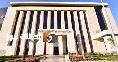 للمصريين المغتربين: تعرّف على موعد استلام أرضك - إنفوجراف