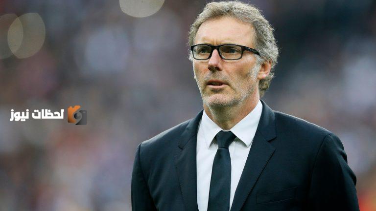 قرار مفاجئ من بلان يثير الجدل قبل السوبر السعودي ضد النصر