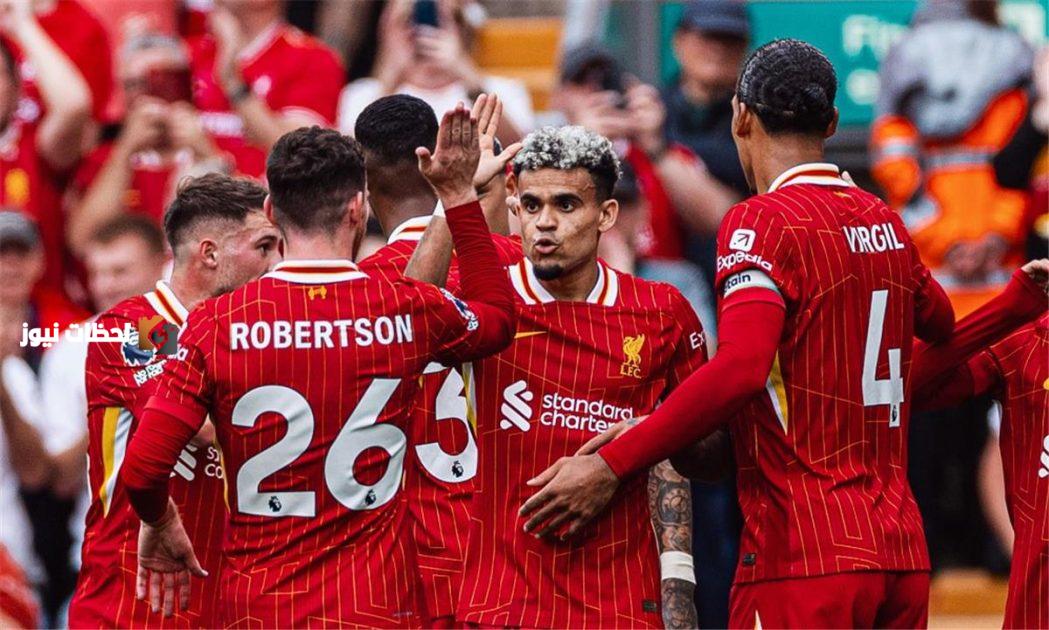 ليفربول يقترب من ضم بديل قوي لآرنولد لتعزيز الفريق في الصيف المقبل