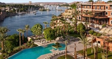 ما دور مشروع تطوير الفنادق التاريخية في تعزيز جاذبية السياحة في مصر؟