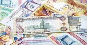 ما هي أسعار الدولار والعملات الأجنبية اليوم الثلاثاء، 6 مايو 2025؟