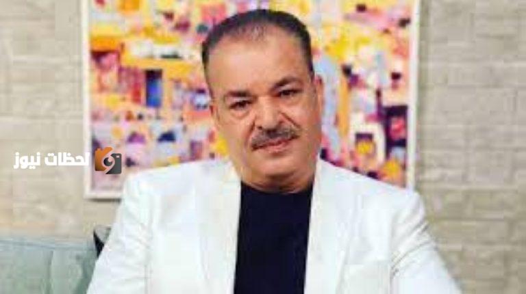 مازن الناطور يوضح موقفه بعد قرار عزله من نقابة الفنانين السورية