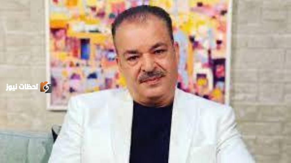 مازن الناطور يوضح موقفه بعد قرار عزله من نقابة الفنانين السورية