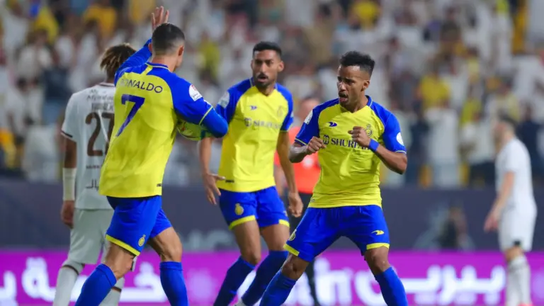 موعد مباراة النصر القادمة! مباراة النصر القادمة وتفاصيل حول الملعب وساعة البداية!