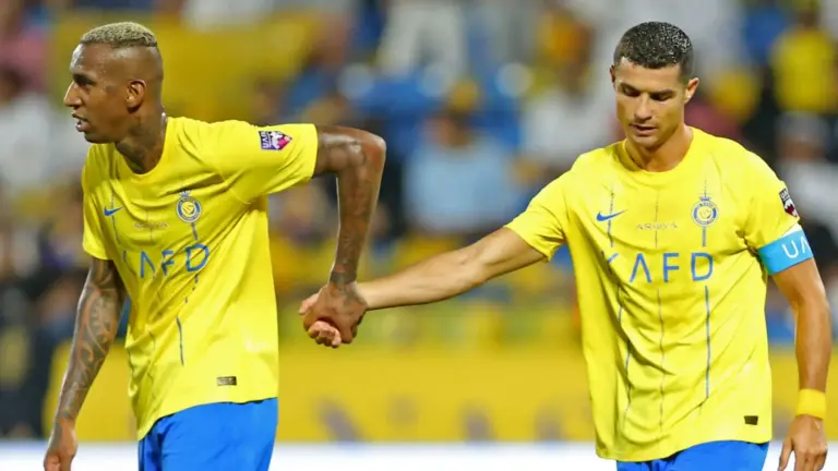 متى مباراة النصر VS الأخدود في الدوري السعودي 2025؟؟ والتشكيلة المتوقعة لنادي النصر