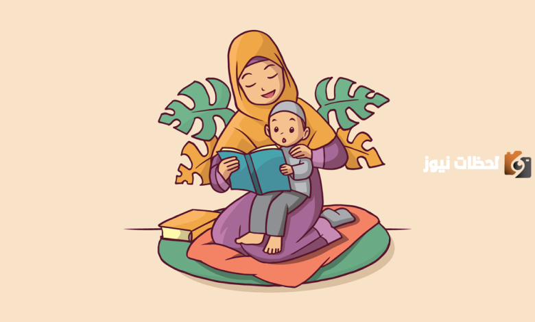 مجموعة قصص اطفال قبل النوم